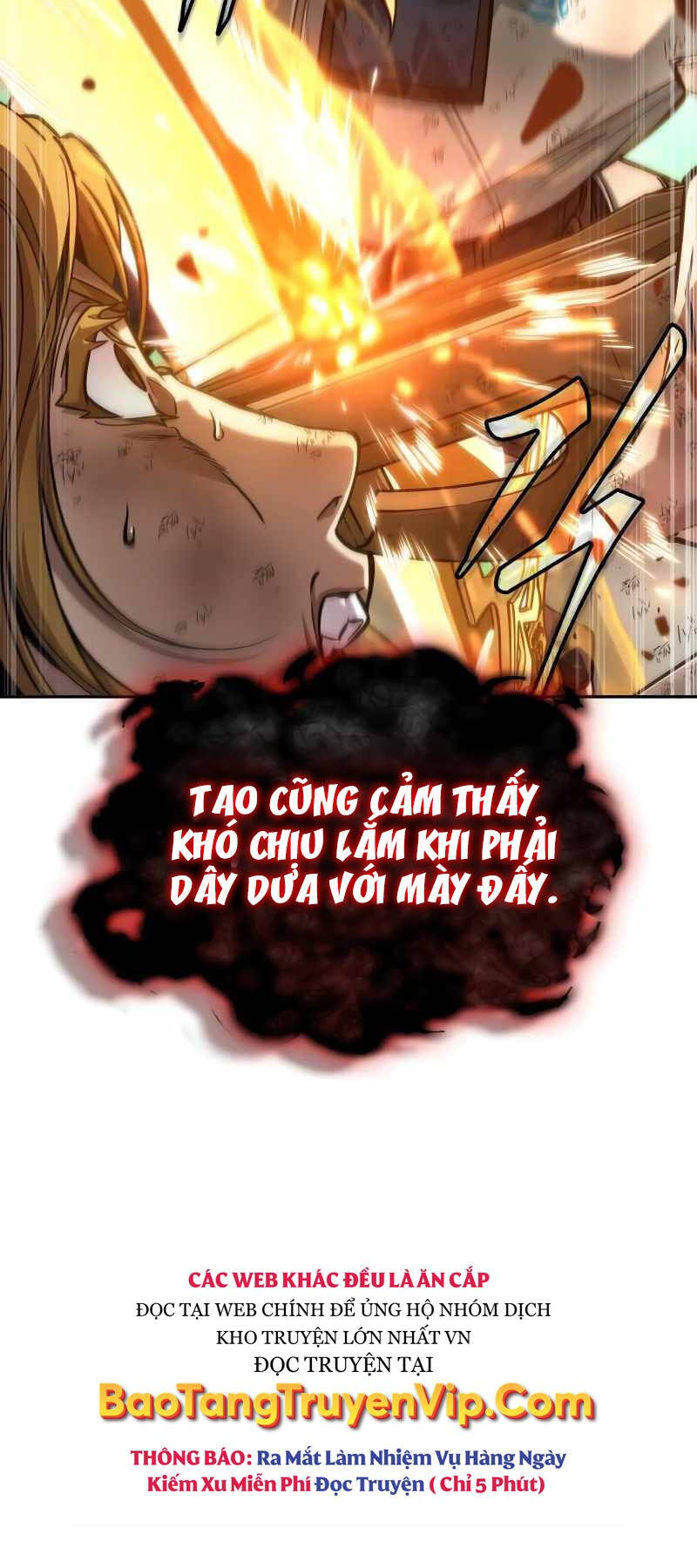 Mạo Hiểm Giả Cuối Cùng Chap 16 - Next Chap 17