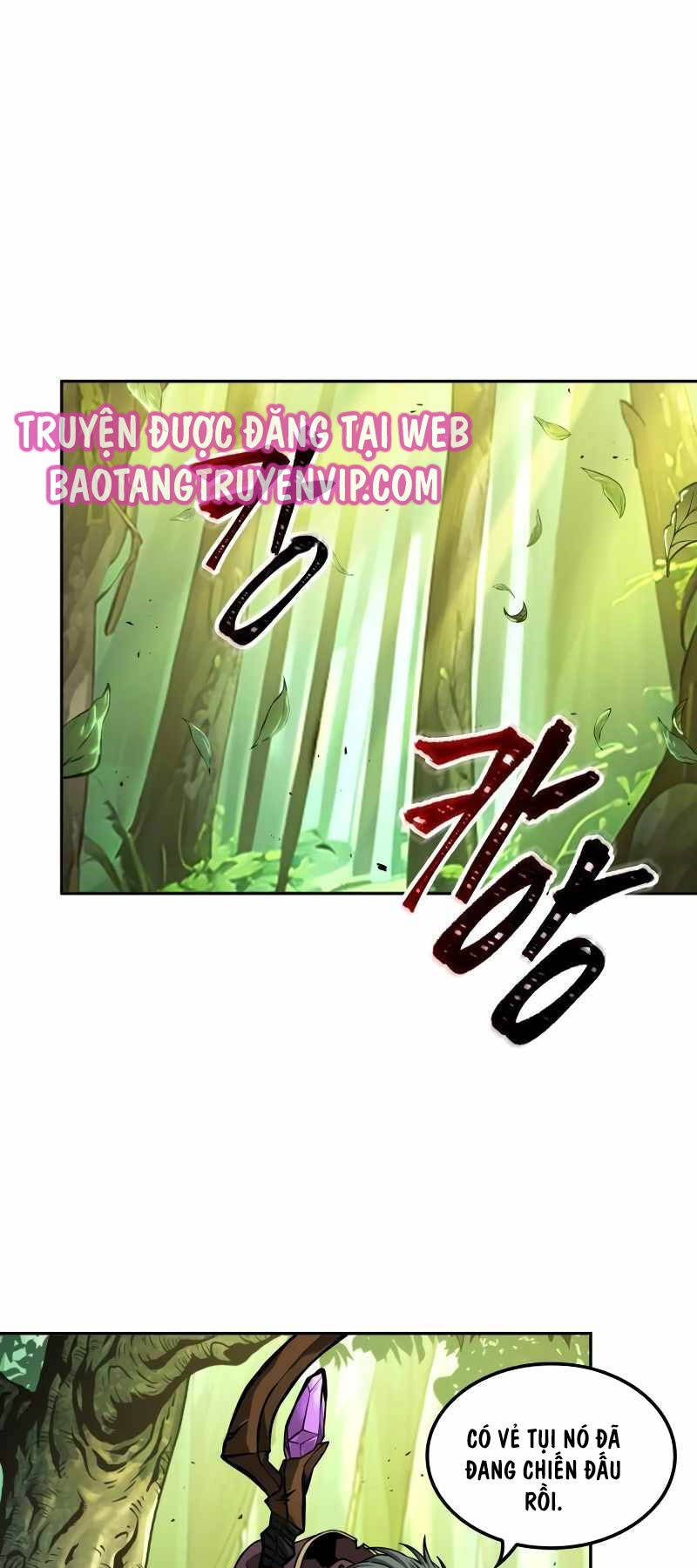 Mạo Hiểm Giả Cuối Cùng Chap 16 - Next Chap 17