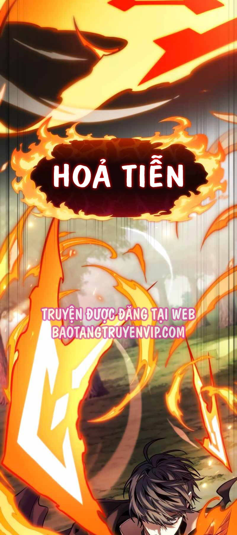 Mạo Hiểm Giả Cuối Cùng Chap 16 - Next Chap 17