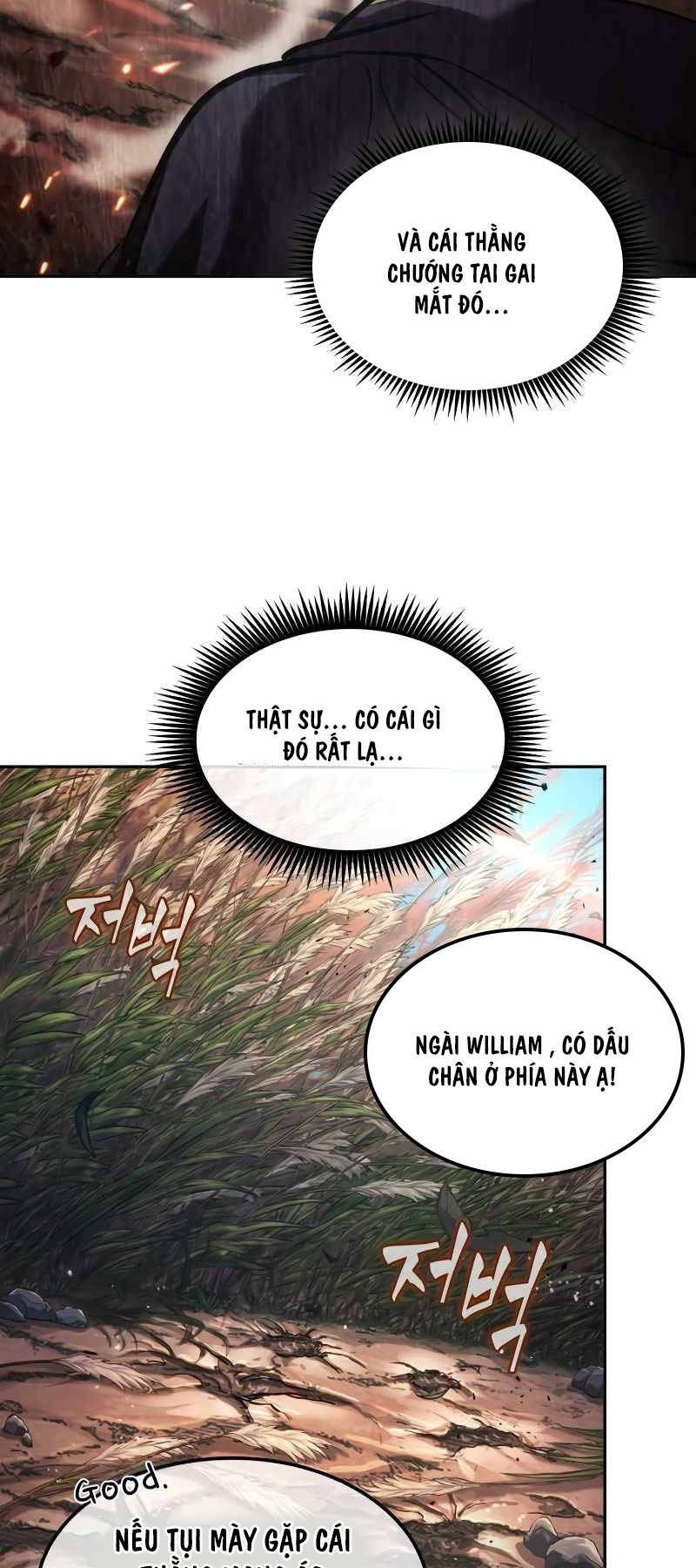 Mạo Hiểm Giả Cuối Cùng Chap 16 - Next Chap 17