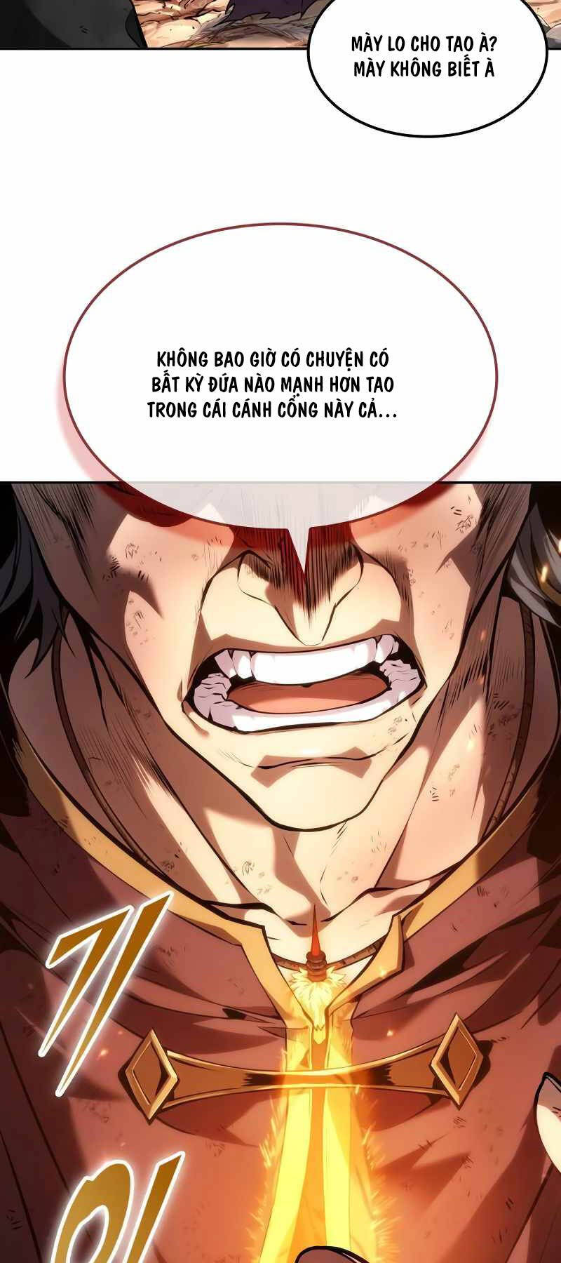 Mạo Hiểm Giả Cuối Cùng Chap 16 - Next Chap 17