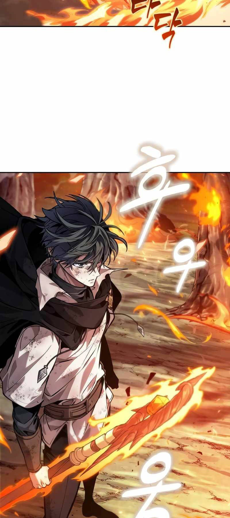 Mạo Hiểm Giả Cuối Cùng Chap 17 - Next Chap 18