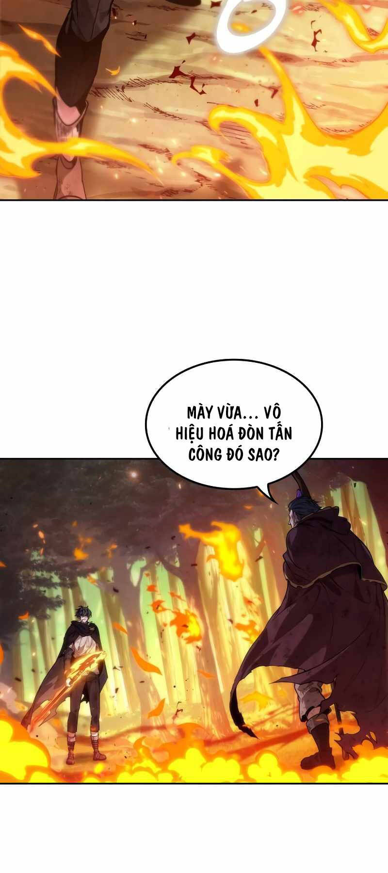 Mạo Hiểm Giả Cuối Cùng Chap 17 - Next Chap 18