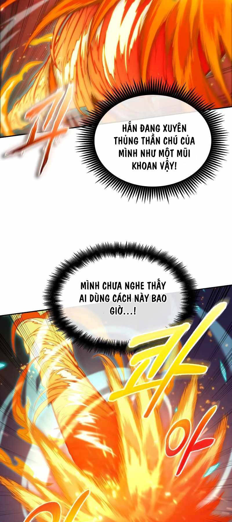 Mạo Hiểm Giả Cuối Cùng Chap 17 - Next Chap 18