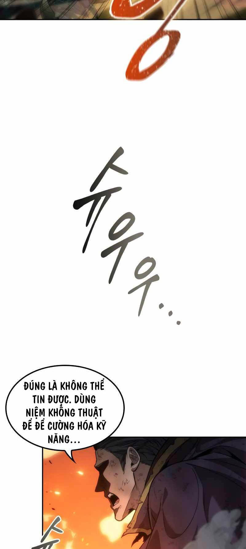 Mạo Hiểm Giả Cuối Cùng Chap 17 - Next Chap 18