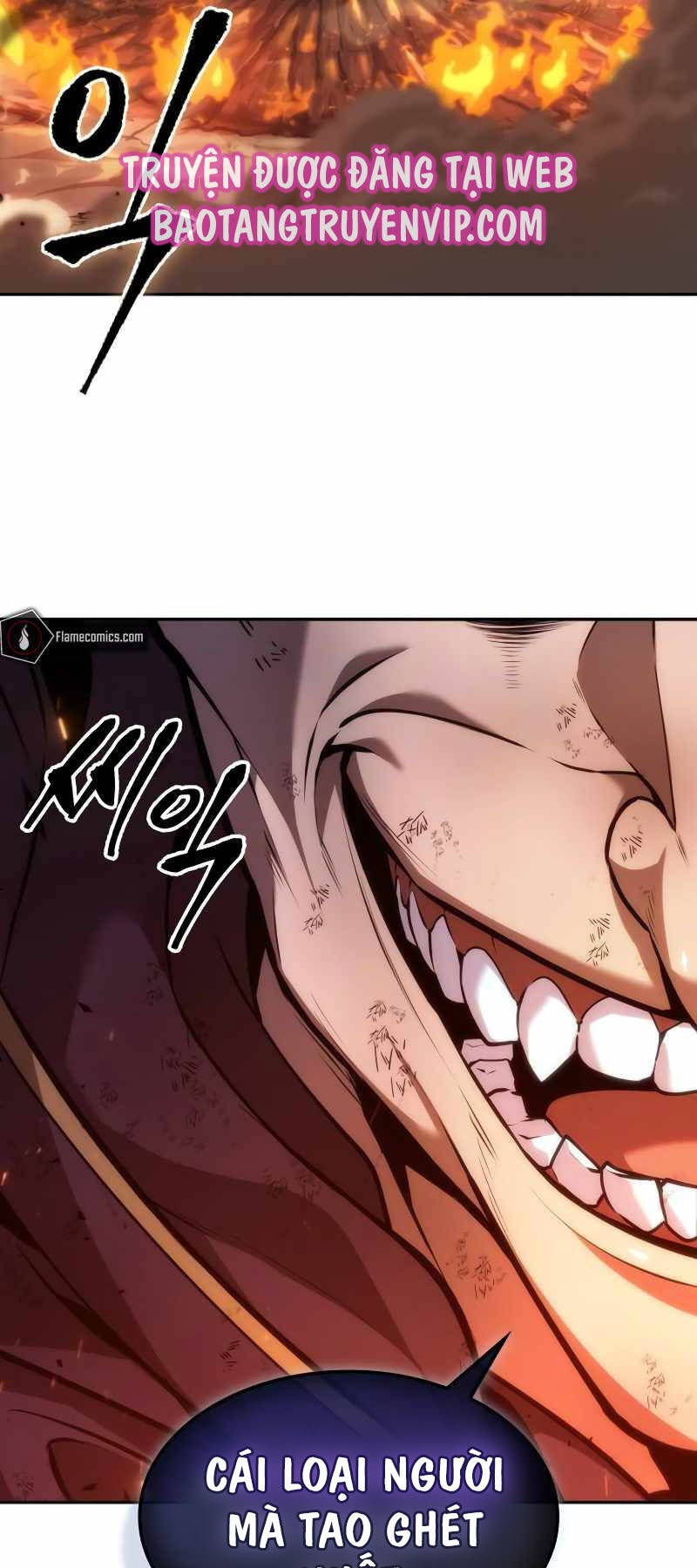 Mạo Hiểm Giả Cuối Cùng Chap 17 - Next Chap 18