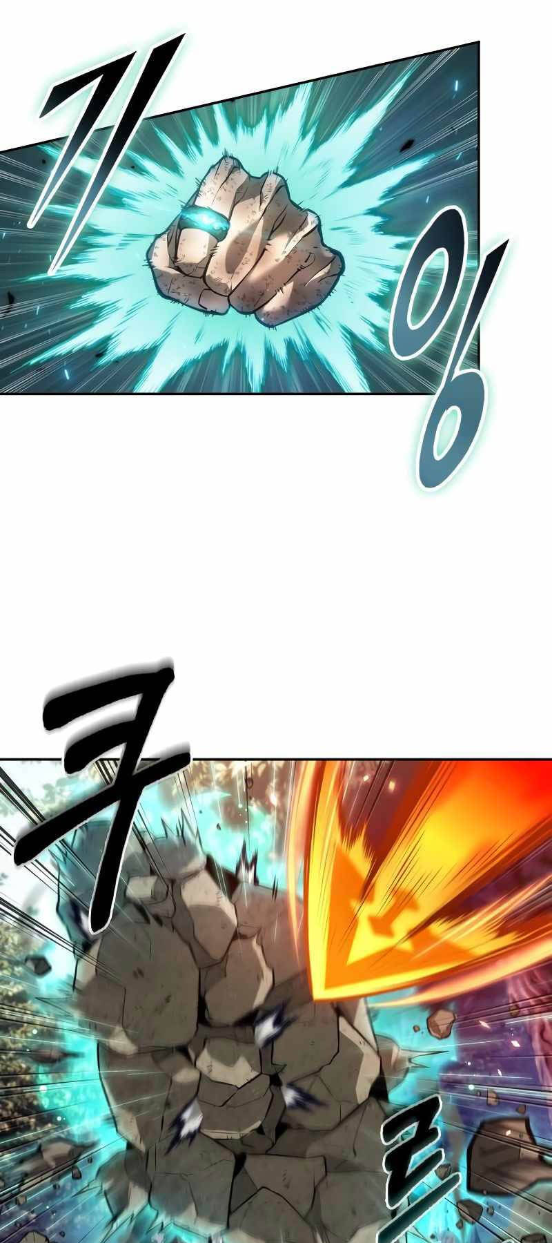 Mạo Hiểm Giả Cuối Cùng Chap 17 - Next Chap 18