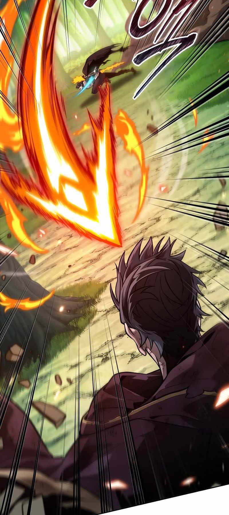 Mạo Hiểm Giả Cuối Cùng Chap 17 - Next Chap 18