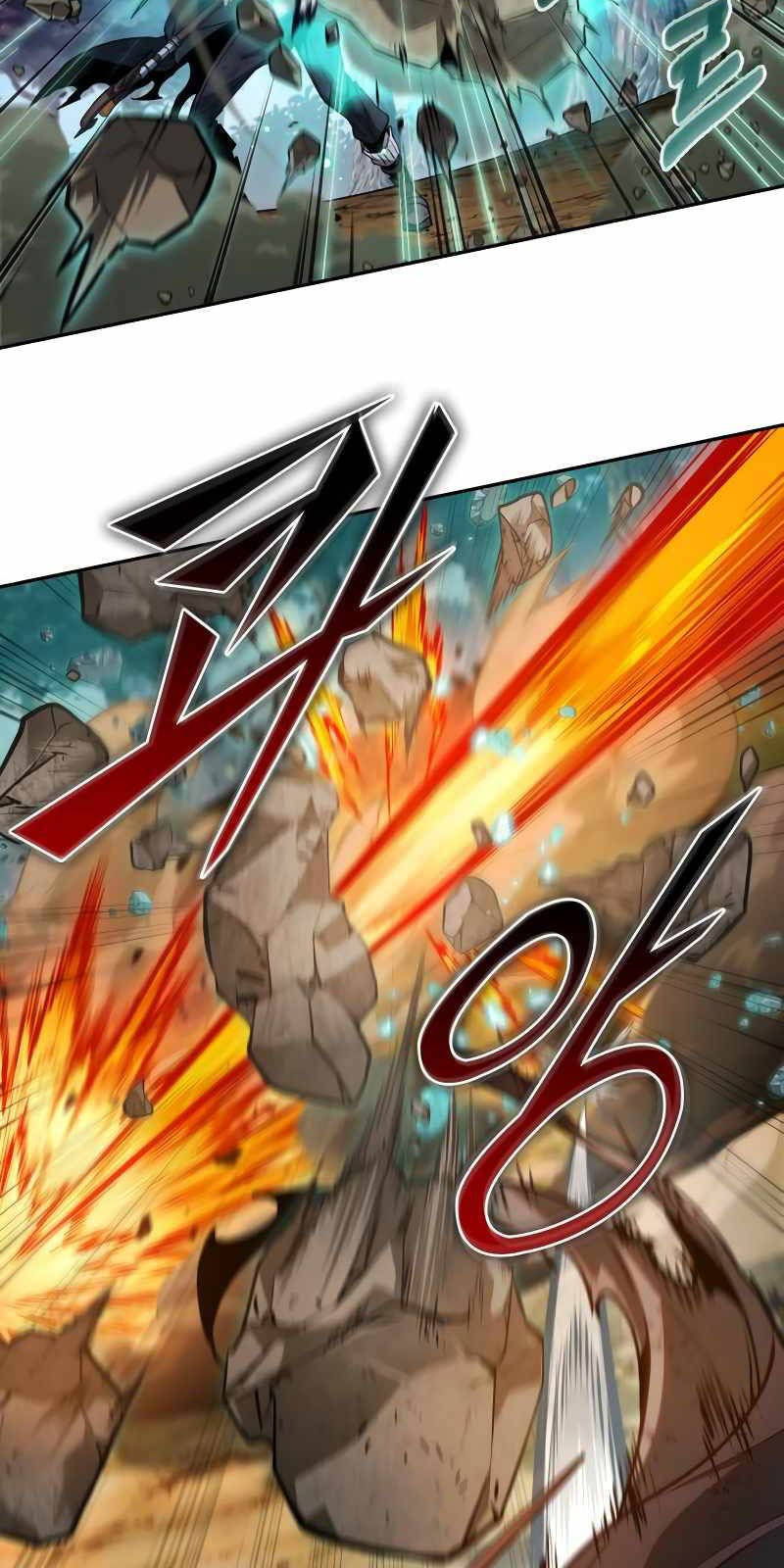Mạo Hiểm Giả Cuối Cùng Chap 17 - Next Chap 18