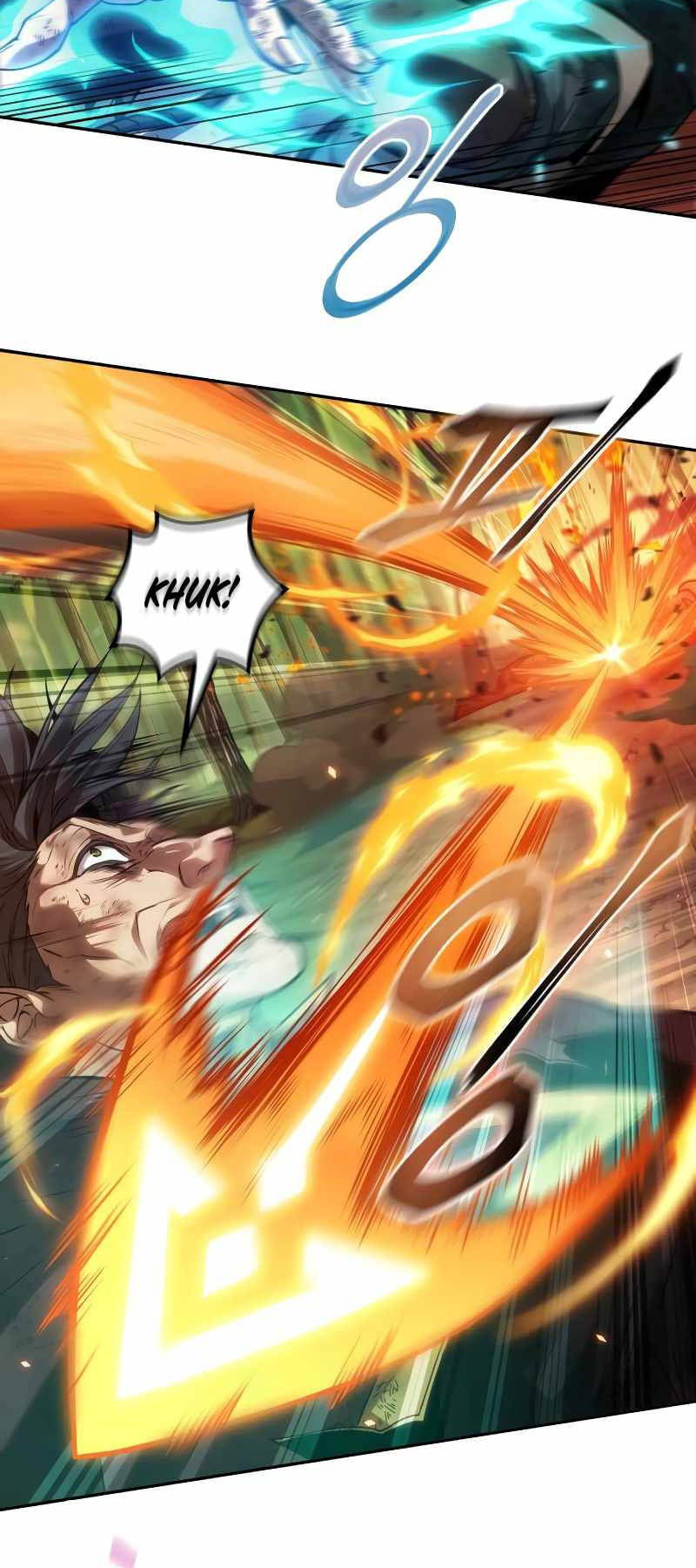 Mạo Hiểm Giả Cuối Cùng Chap 17 - Next Chap 18