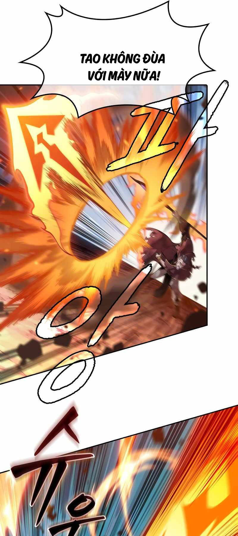 Mạo Hiểm Giả Cuối Cùng Chap 17 - Next Chap 18