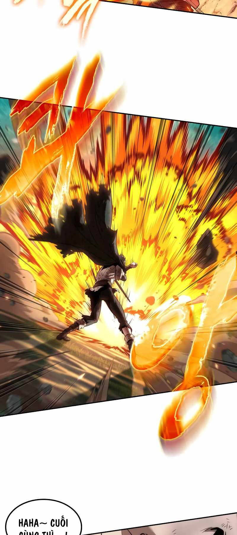 Mạo Hiểm Giả Cuối Cùng Chap 17 - Next Chap 18
