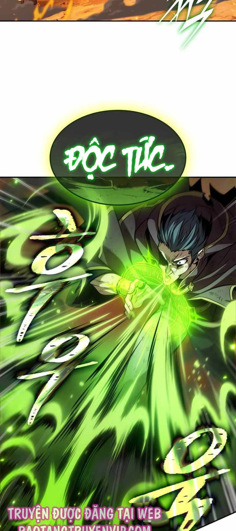 Mạo Hiểm Giả Cuối Cùng Chap 17 - Next Chap 18