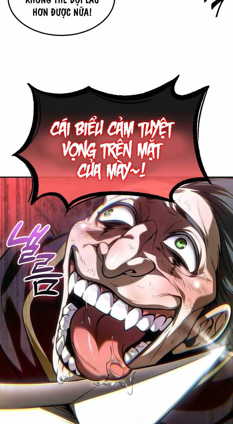 Mạo Hiểm Giả Cuối Cùng Chap 17 - Next Chap 18