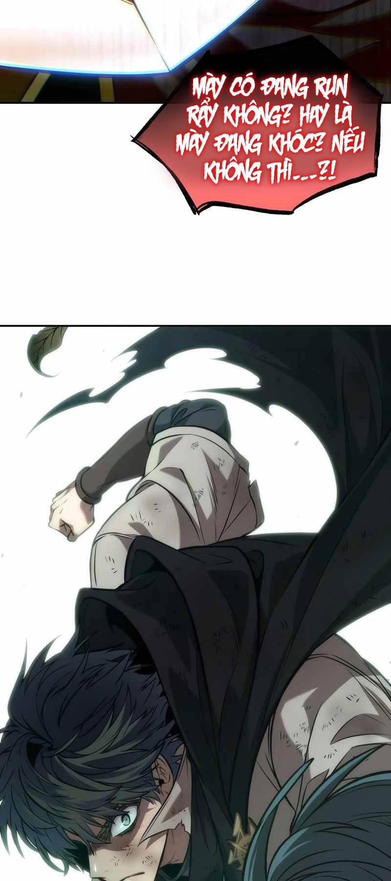 Mạo Hiểm Giả Cuối Cùng Chap 17 - Next Chap 18