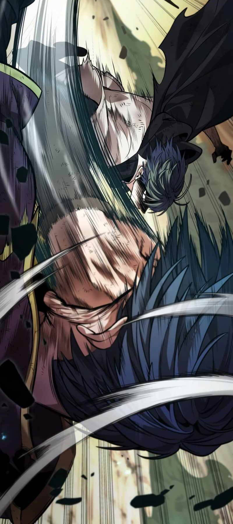 Mạo Hiểm Giả Cuối Cùng Chap 17 - Next Chap 18