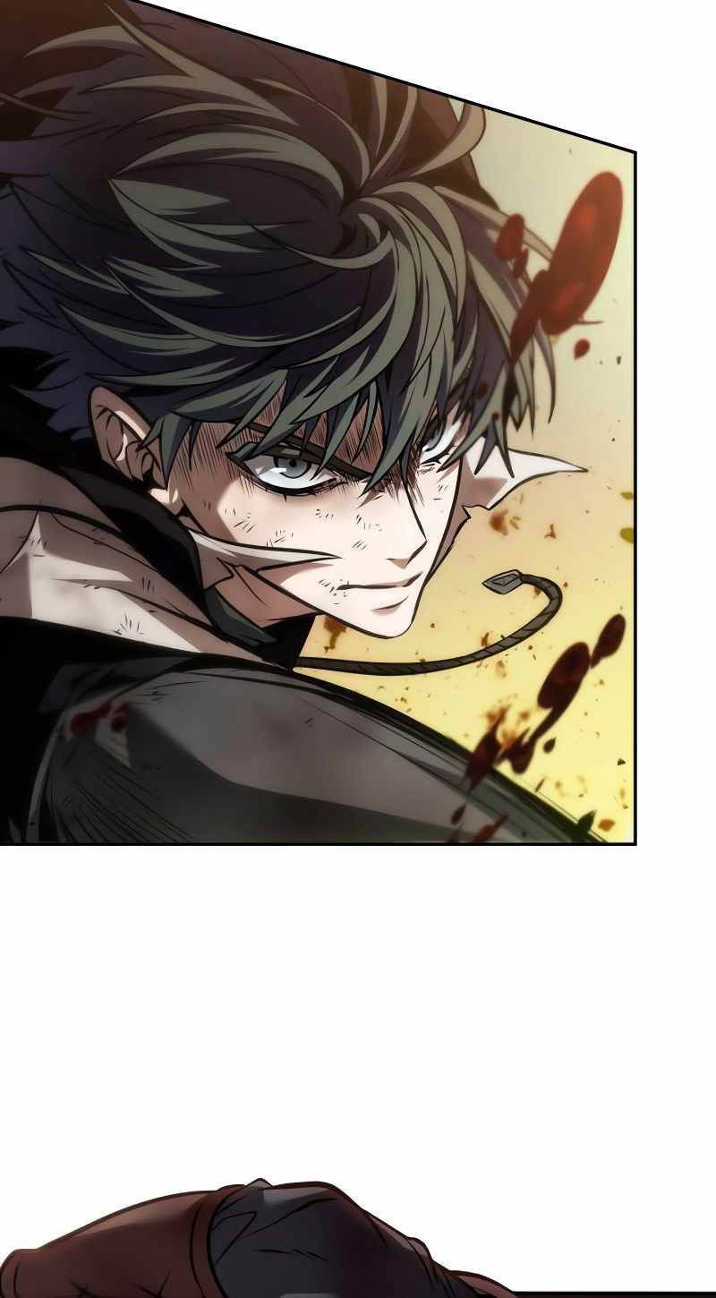 Mạo Hiểm Giả Cuối Cùng Chap 17 - Next Chap 18