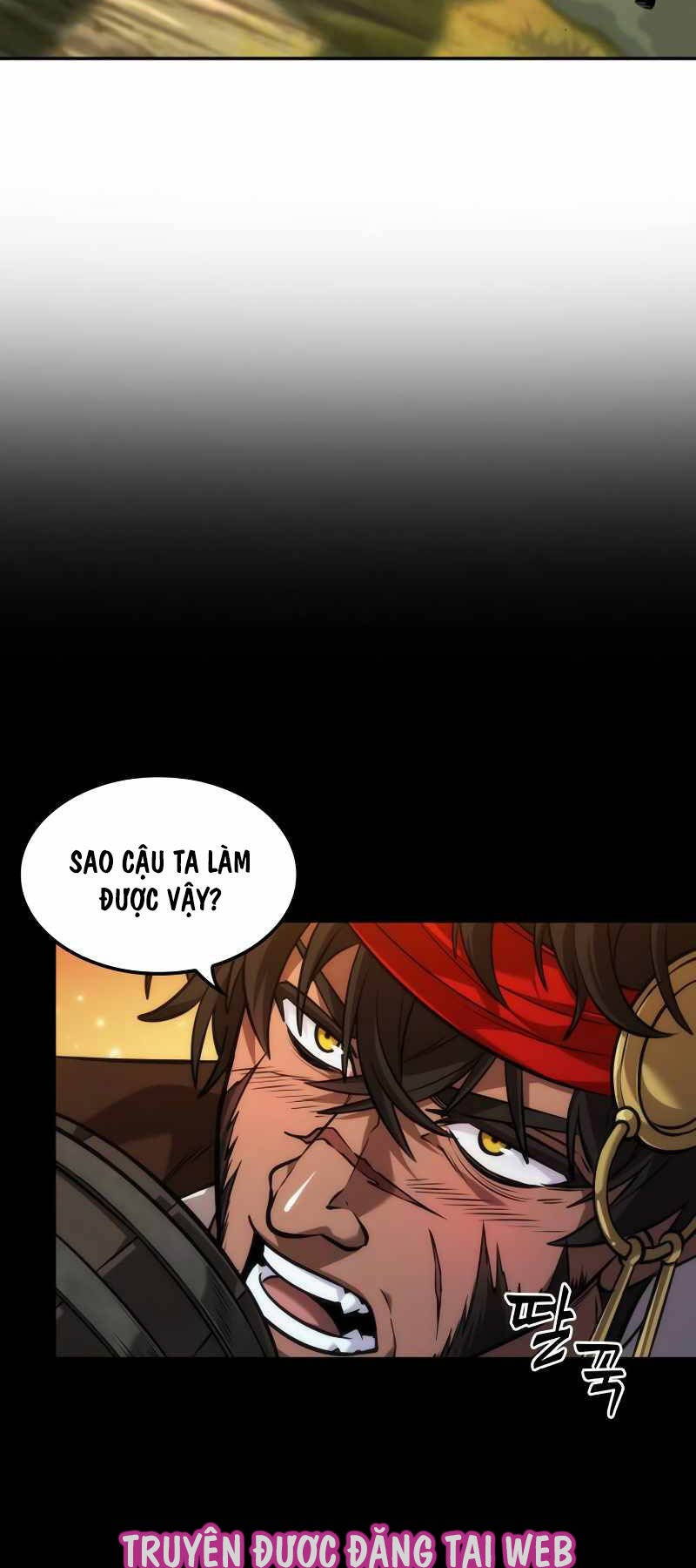 Mạo Hiểm Giả Cuối Cùng Chap 17 - Next Chap 18