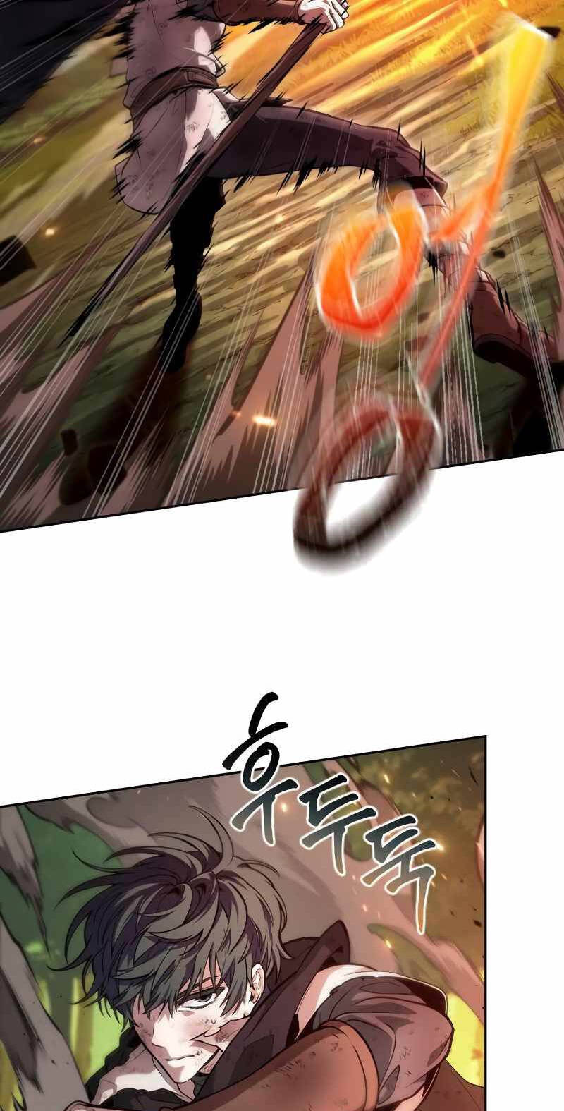 Mạo Hiểm Giả Cuối Cùng Chap 17 - Next Chap 18
