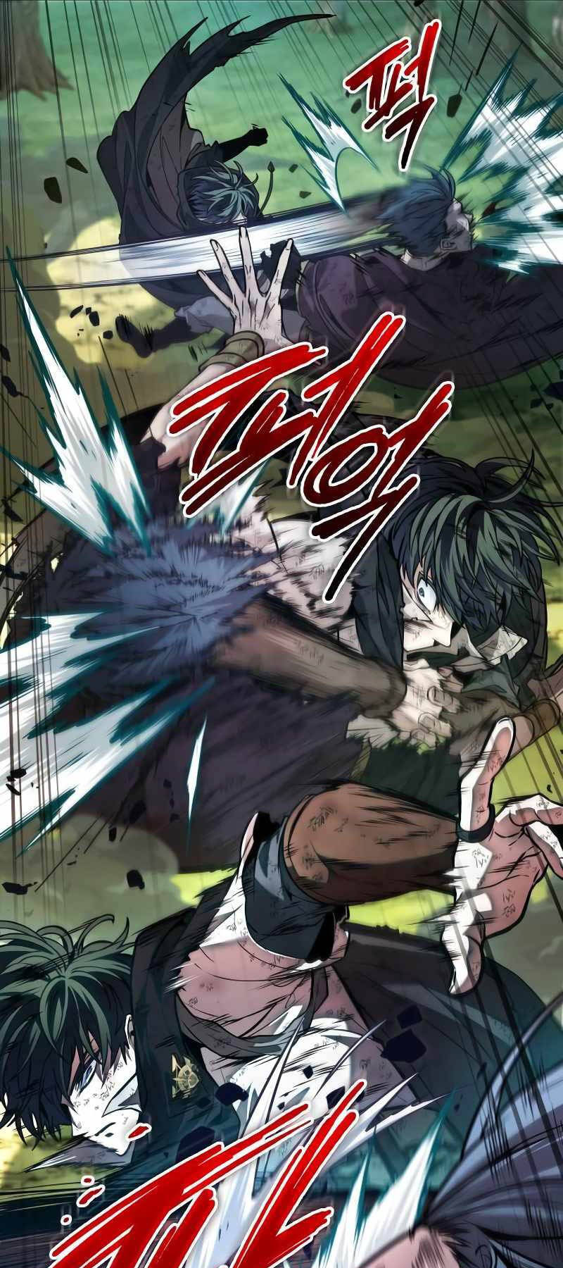 Mạo Hiểm Giả Cuối Cùng Chap 17 - Next Chap 18