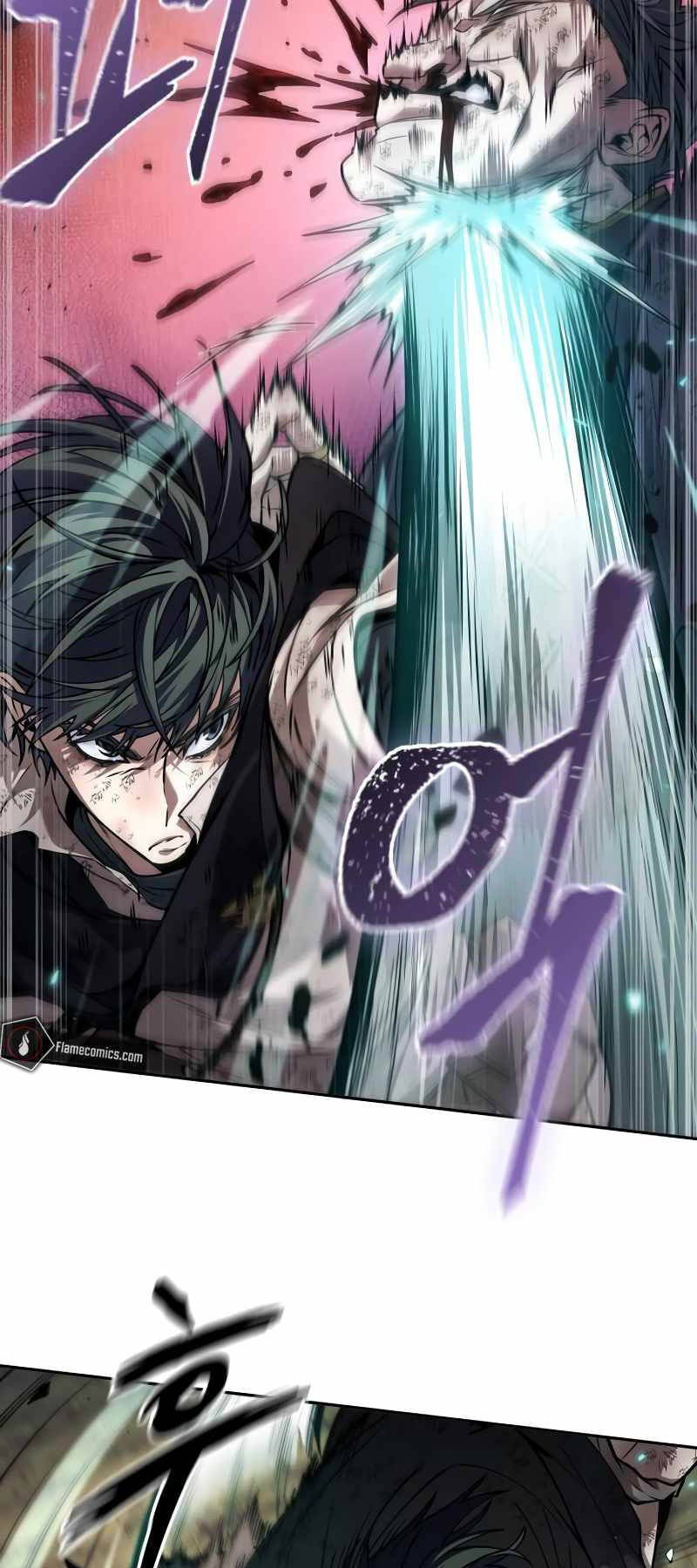 Mạo Hiểm Giả Cuối Cùng Chap 17 - Next Chap 18