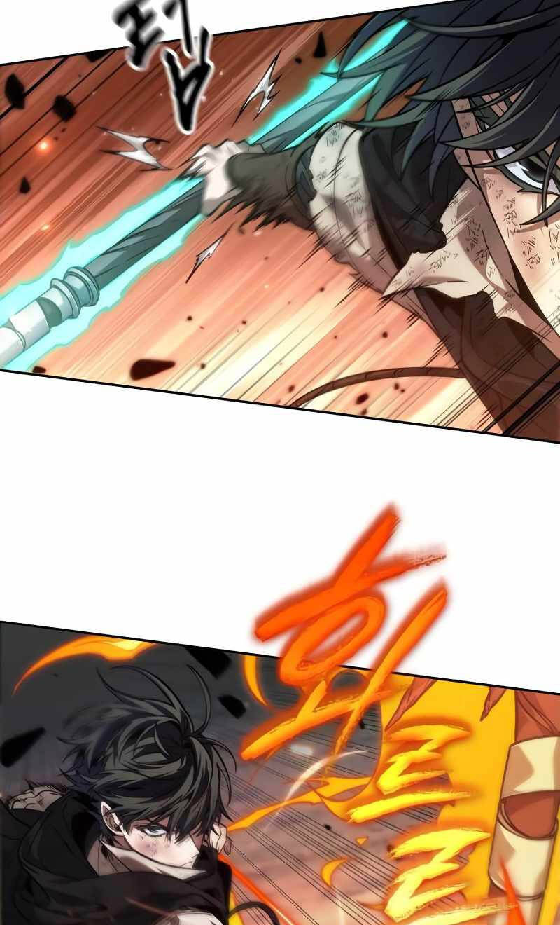 Mạo Hiểm Giả Cuối Cùng Chap 17 - Next Chap 18
