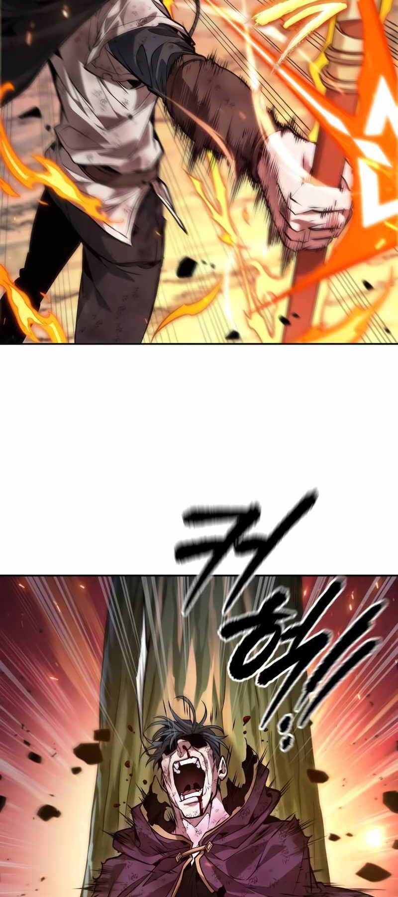Mạo Hiểm Giả Cuối Cùng Chap 17 - Next Chap 18