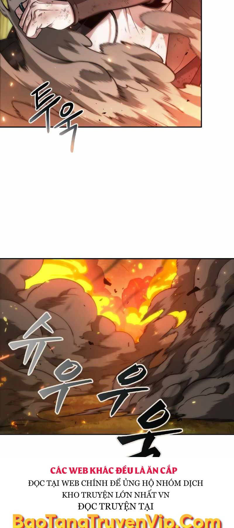 Mạo Hiểm Giả Cuối Cùng Chap 17 - Next Chap 18