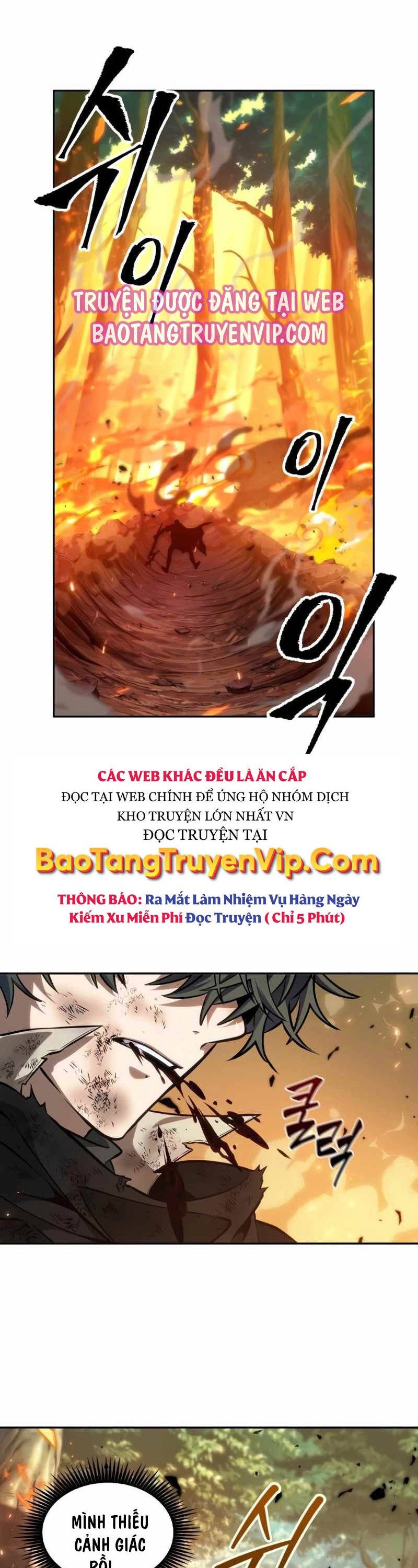 Mạo Hiểm Giả Cuối Cùng Chap 18 - Next Chap 19
