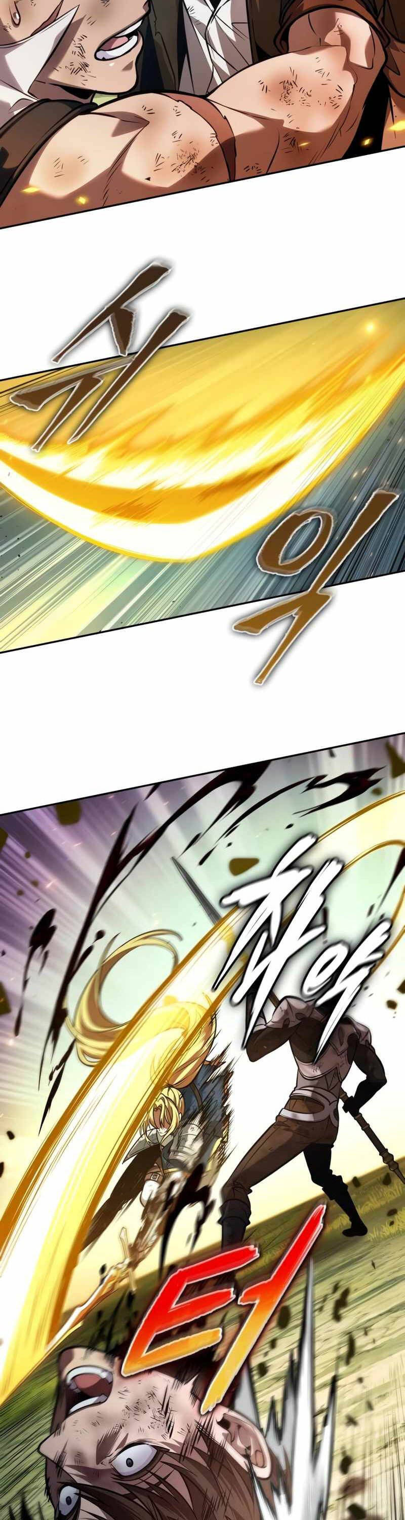 Mạo Hiểm Giả Cuối Cùng Chap 18 - Next Chap 19