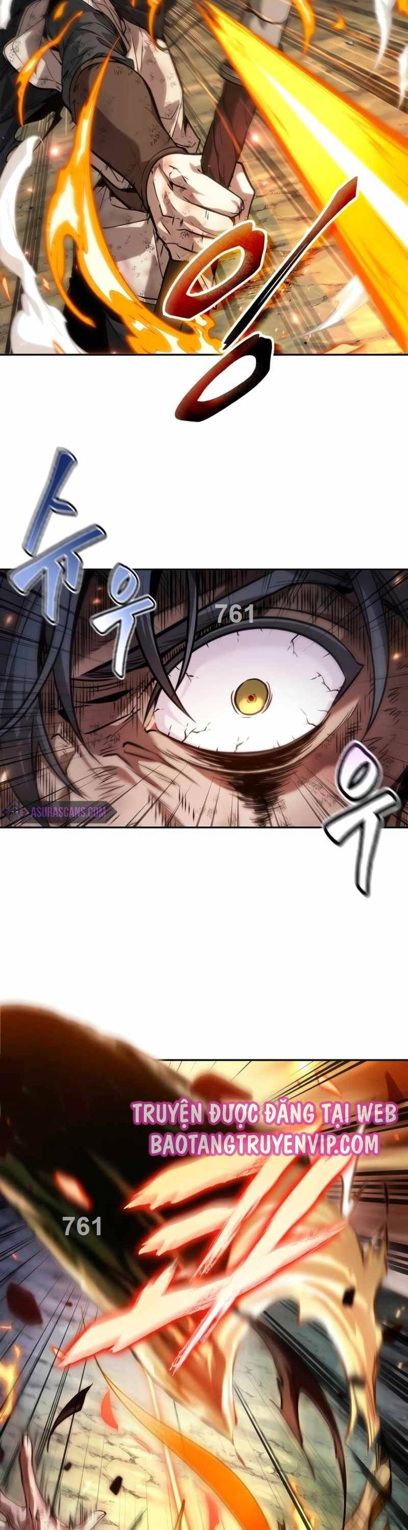 Mạo Hiểm Giả Cuối Cùng Chap 18 - Next Chap 19