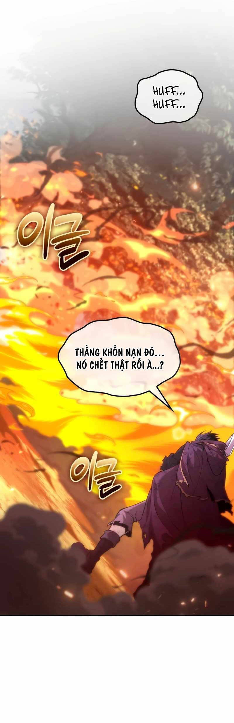 Mạo Hiểm Giả Cuối Cùng Chap 18 - Next Chap 19