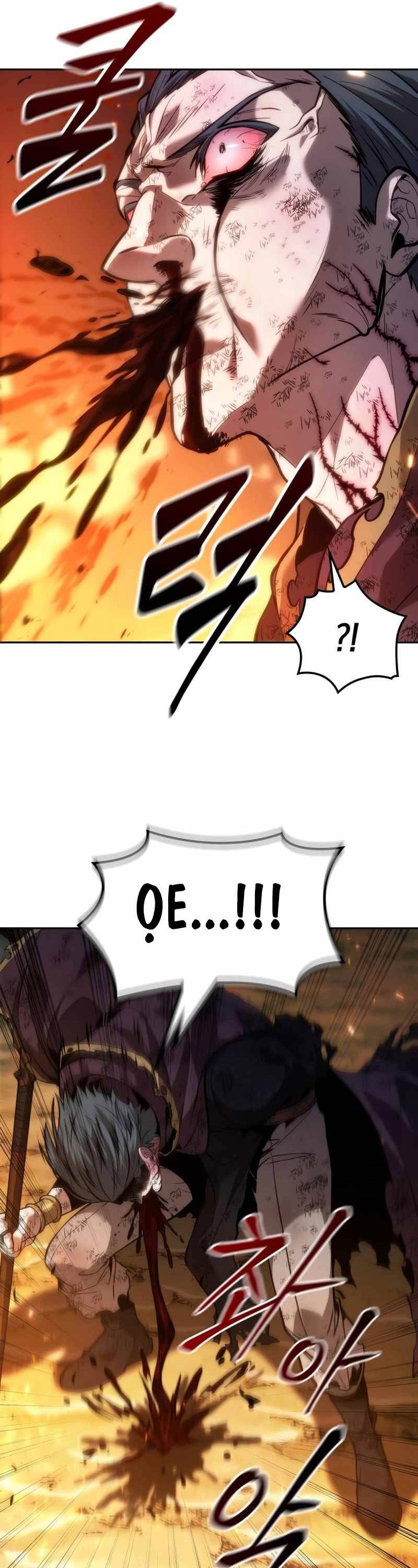 Mạo Hiểm Giả Cuối Cùng Chap 18 - Next Chap 19