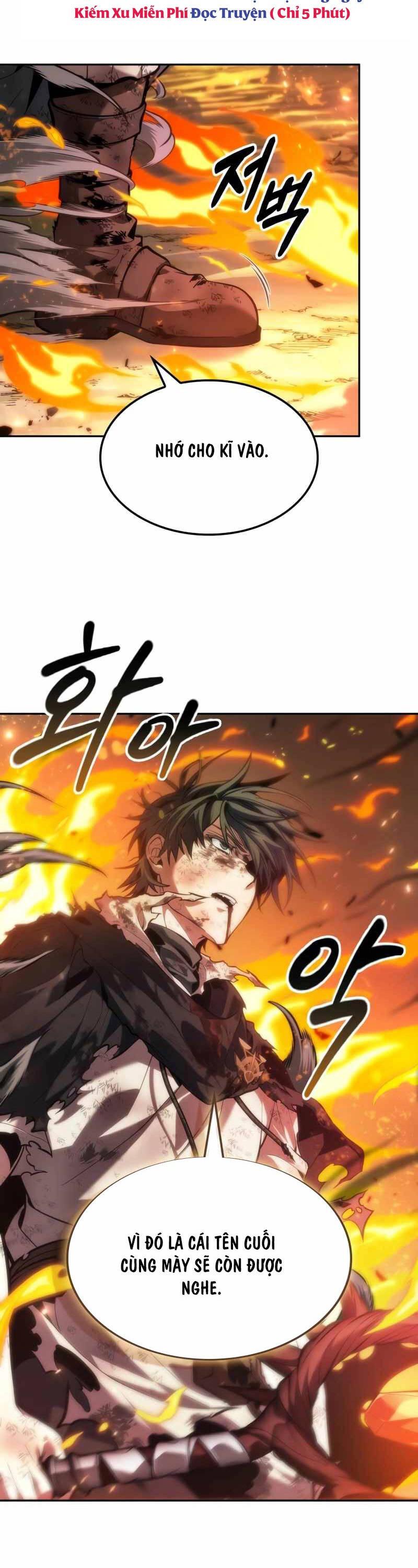 Mạo Hiểm Giả Cuối Cùng Chap 18 - Next Chap 19