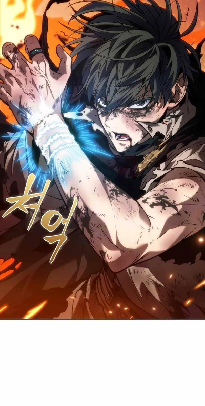 Mạo Hiểm Giả Cuối Cùng Chap 18 - Next Chap 19