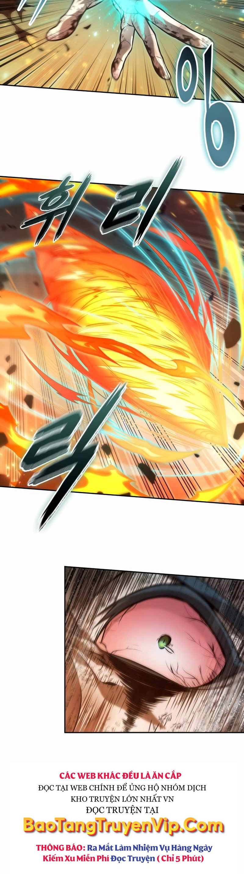 Mạo Hiểm Giả Cuối Cùng Chap 18 - Next Chap 19