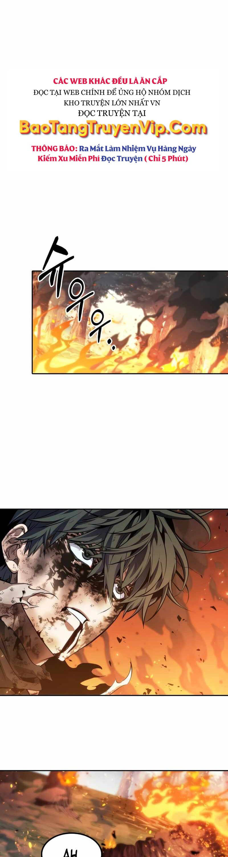 Mạo Hiểm Giả Cuối Cùng Chap 18 - Next Chap 19