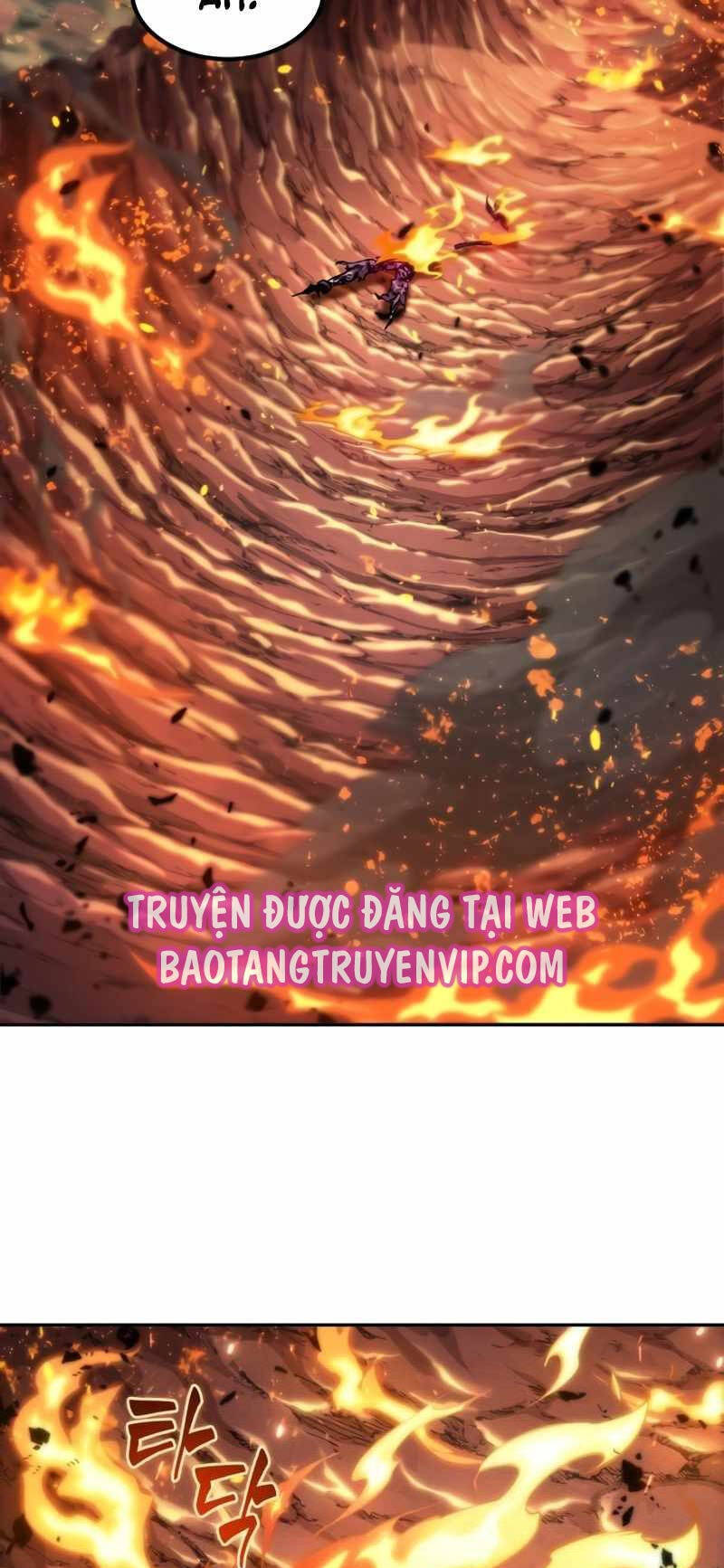 Mạo Hiểm Giả Cuối Cùng Chap 18 - Next Chap 19