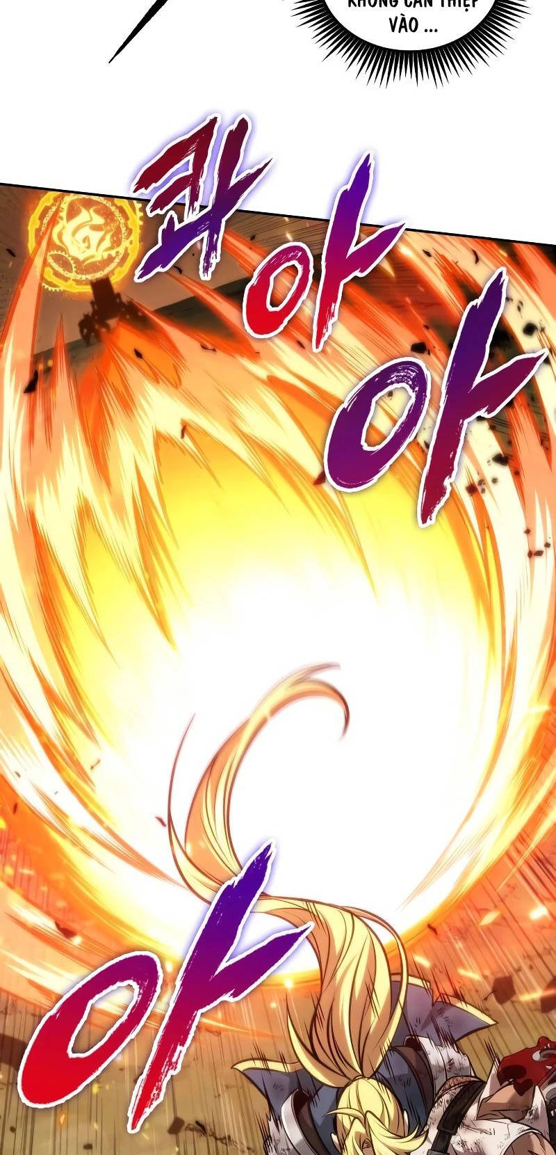 Mạo Hiểm Giả Cuối Cùng Chap 19 - Next Chap 20