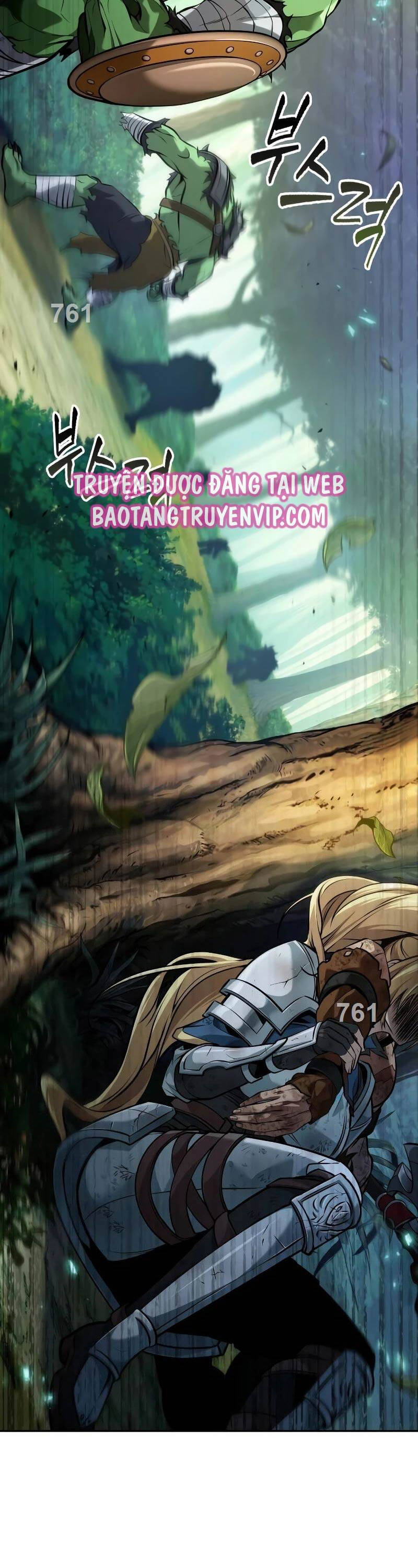 Mạo Hiểm Giả Cuối Cùng Chap 19 - Next Chap 20