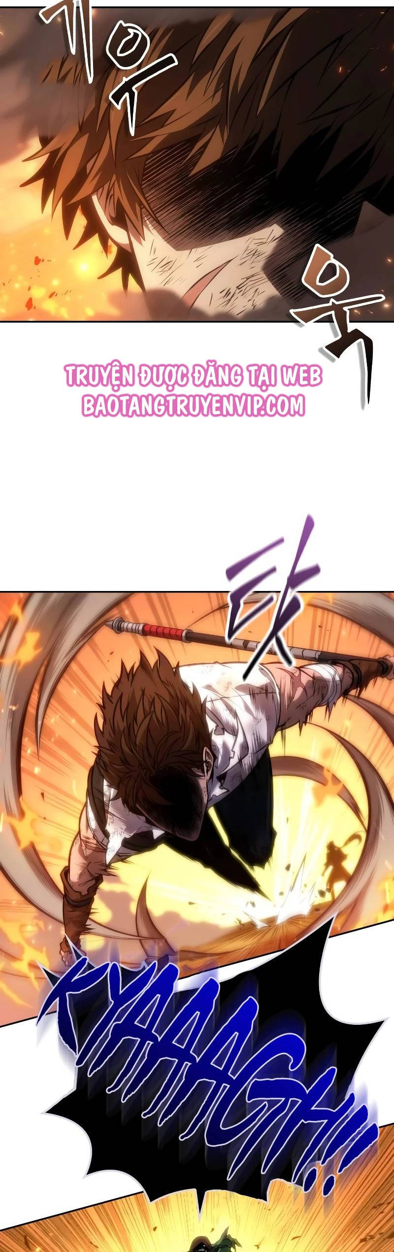 Mạo Hiểm Giả Cuối Cùng Chap 19 - Next Chap 20