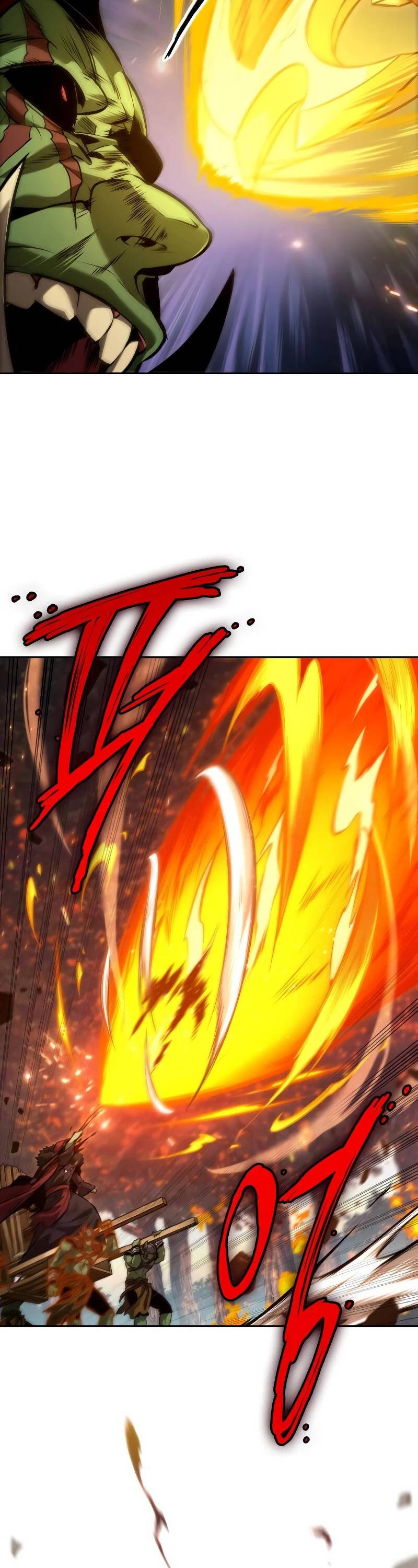 Mạo Hiểm Giả Cuối Cùng Chap 19 - Next Chap 20