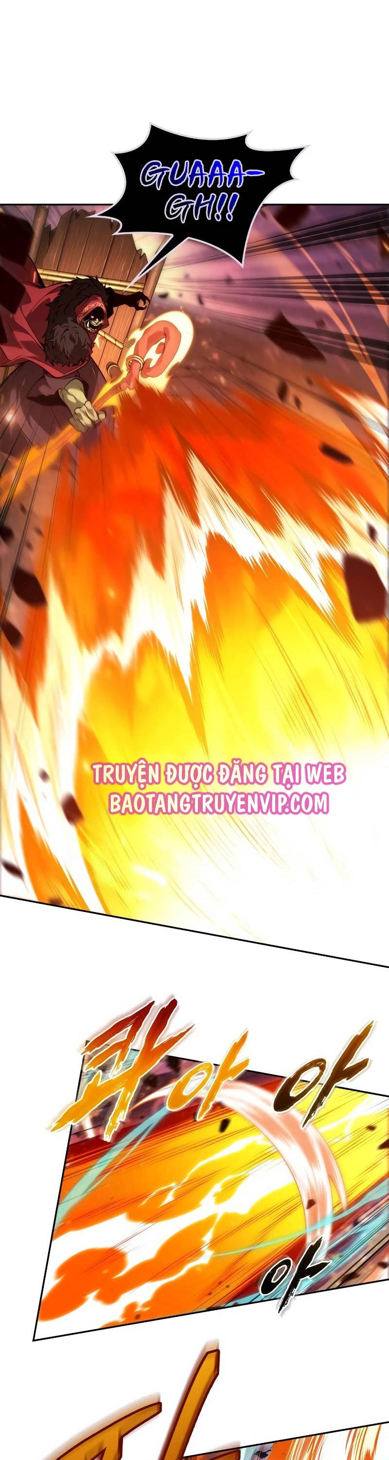 Mạo Hiểm Giả Cuối Cùng Chap 19 - Next Chap 20