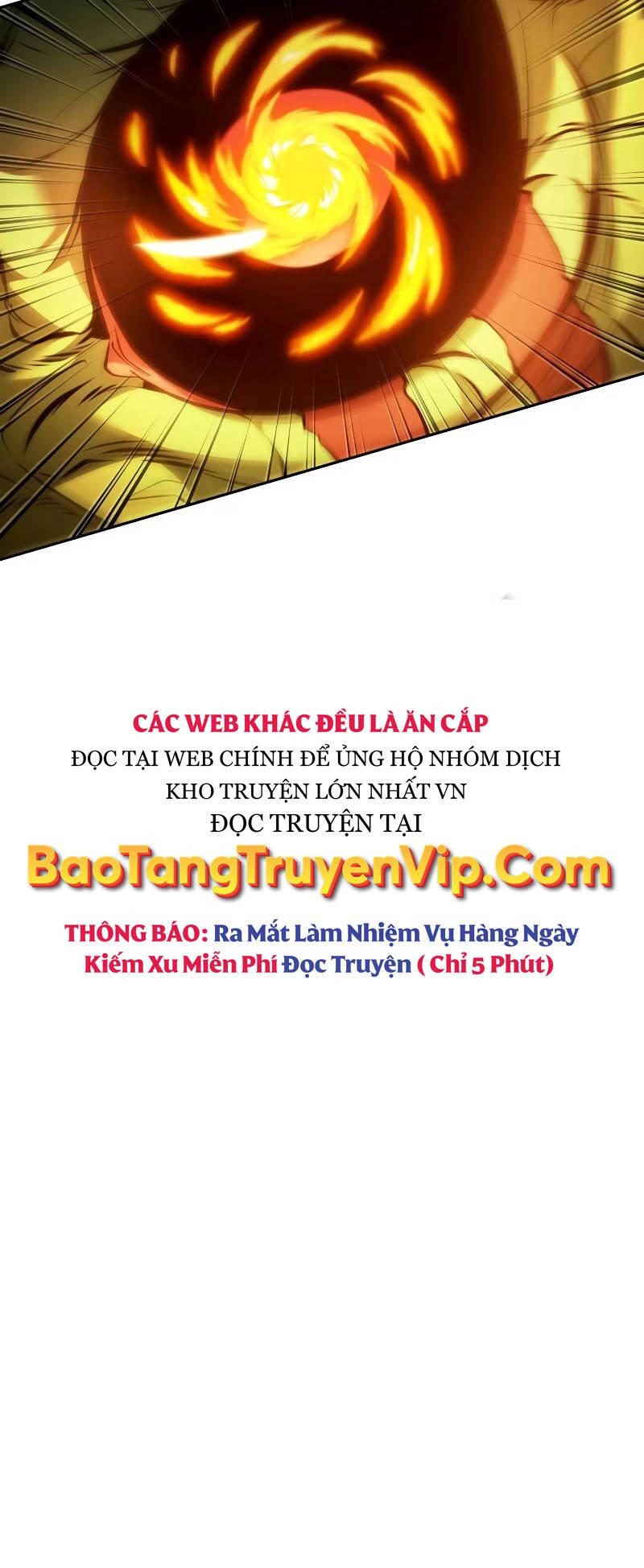 Mạo Hiểm Giả Cuối Cùng Chap 19 - Next Chap 20