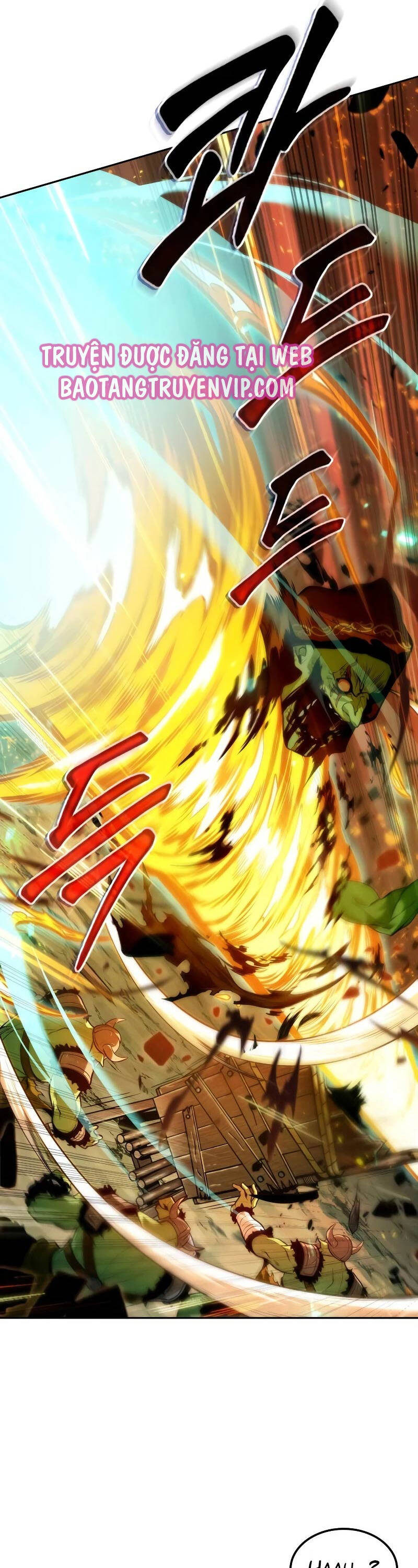 Mạo Hiểm Giả Cuối Cùng Chap 19 - Next Chap 20