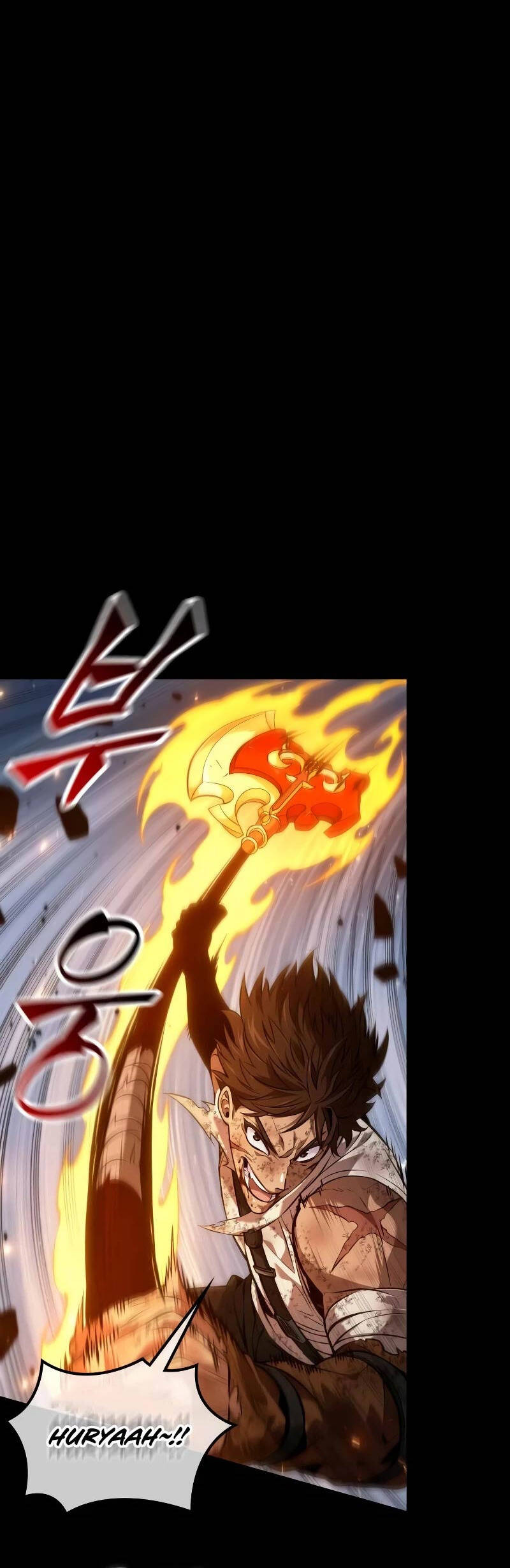 Mạo Hiểm Giả Cuối Cùng Chap 19 - Next Chap 20