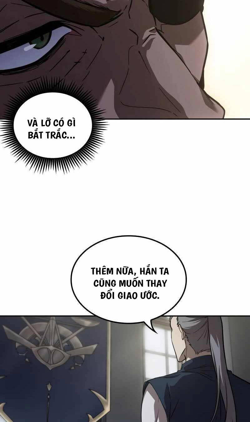 Mạo Hiểm Giả Cuối Cùng Chap 2 - Next Chap 3