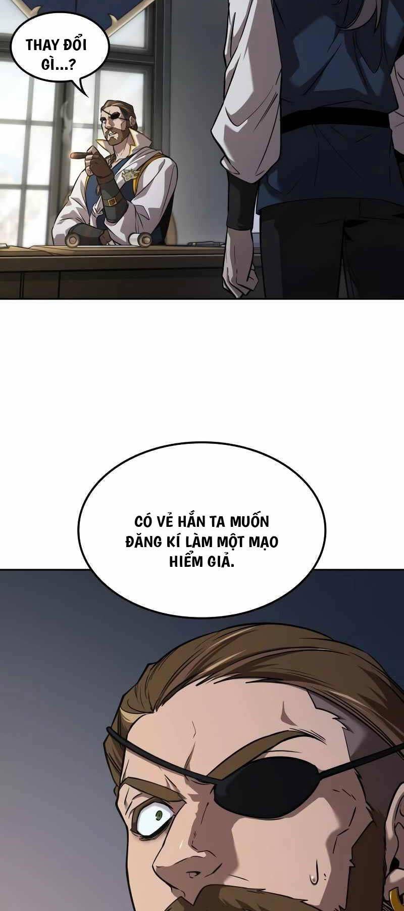Mạo Hiểm Giả Cuối Cùng Chap 2 - Next Chap 3