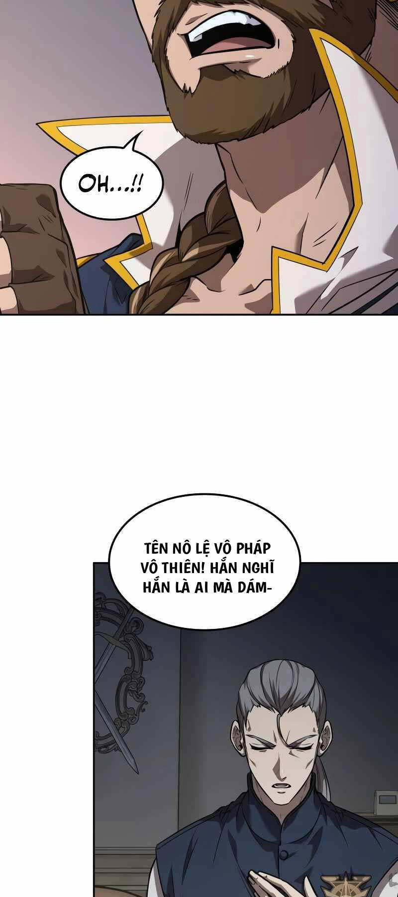 Mạo Hiểm Giả Cuối Cùng Chap 2 - Next Chap 3
