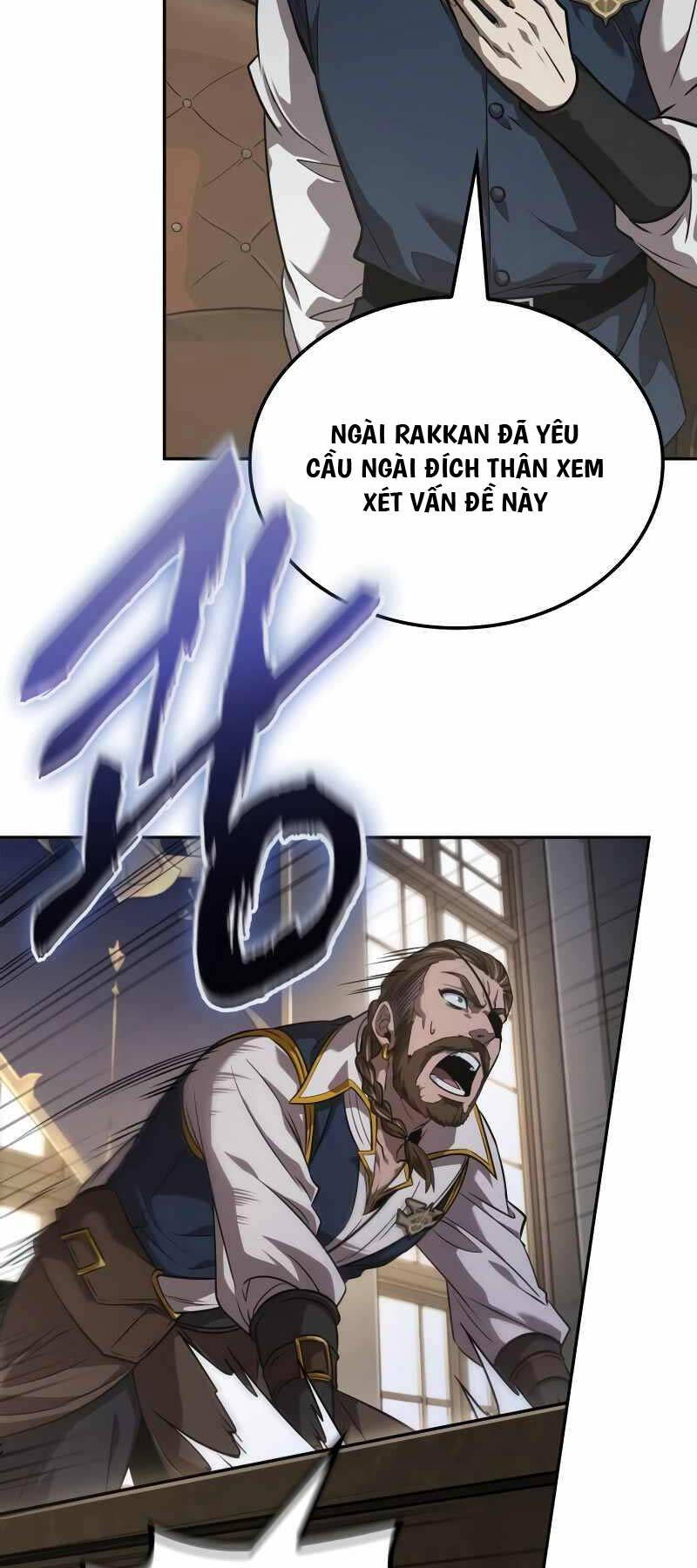 Mạo Hiểm Giả Cuối Cùng Chap 2 - Next Chap 3
